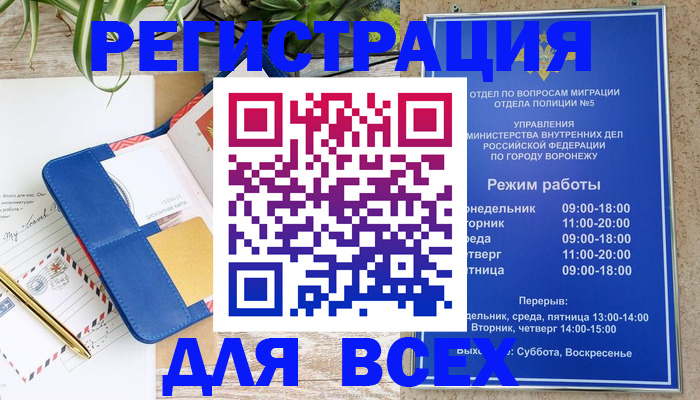 прописка для военкомата в Дзержинске