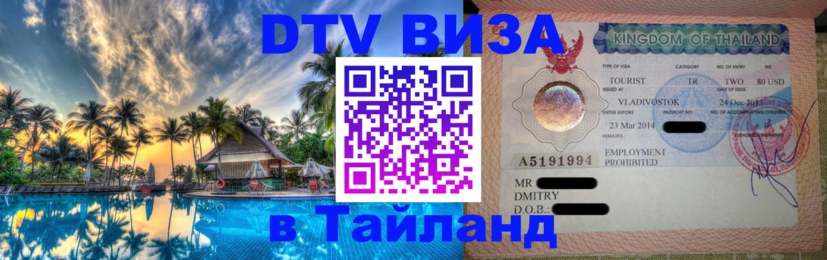 Сколько стоит DTV виза — актуальные цены, оформление даже без документов - 05.10.2025 